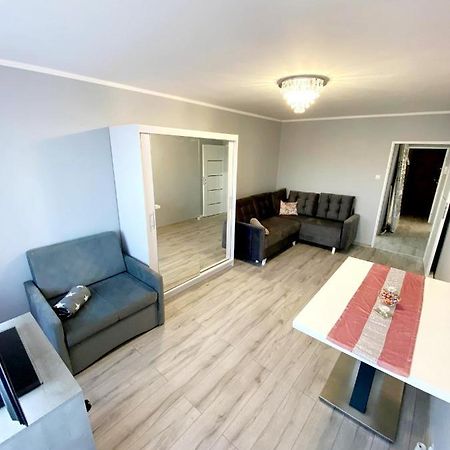 Mieszkanie 2 Pokojowe Blisko Morza Gdansk Przymorze Exterior foto
