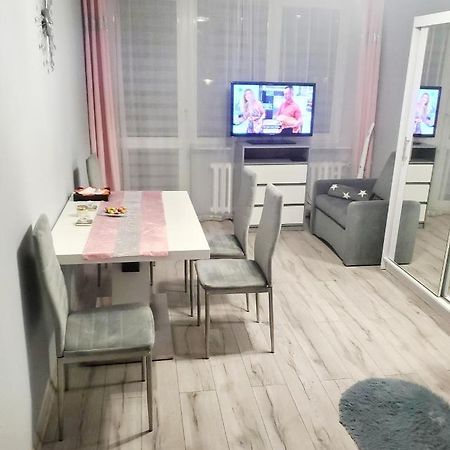 Mieszkanie 2 Pokojowe Blisko Morza Gdansk Przymorze Exterior foto