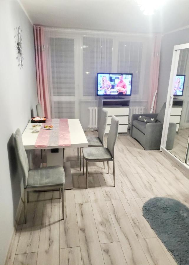 Mieszkanie 2 Pokojowe Blisko Morza Gdansk Przymorze Exterior foto